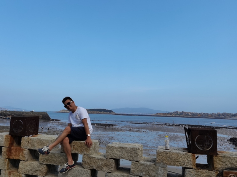 luis，的第二张照片--浦城征婚网