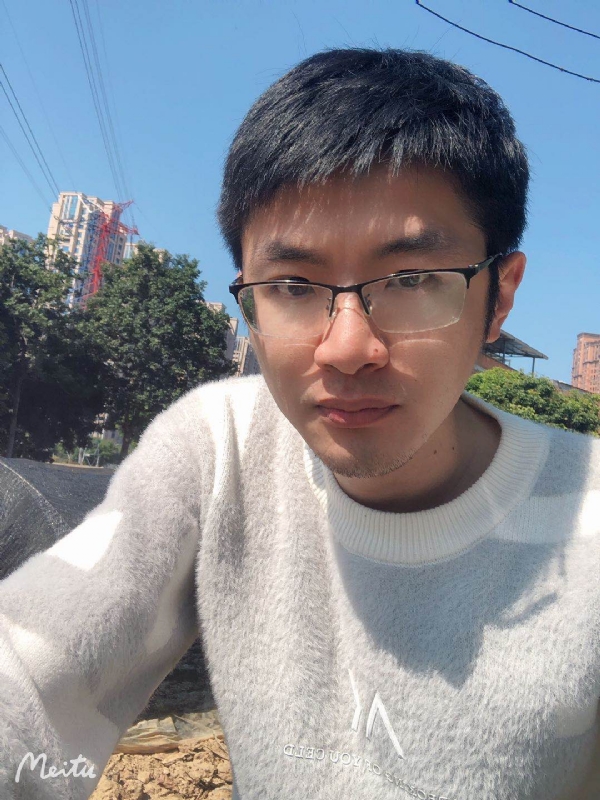 曦阳的第一张照片--浦城征婚网