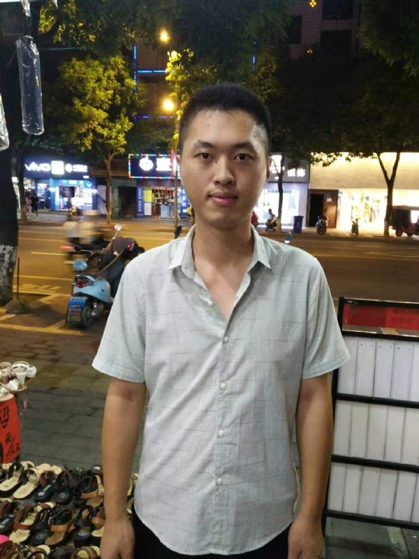 单身的雄鹰的第一张照片--浦城征婚网