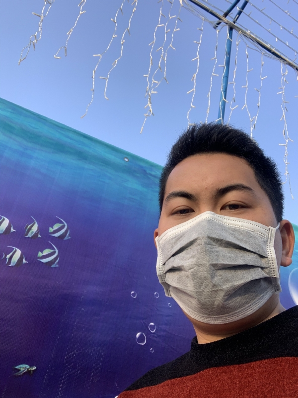 足矣的第一张照片--浦城征婚网