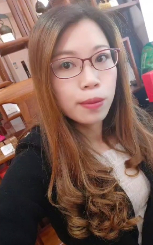 美好未来的第二张照片--浦城征婚网