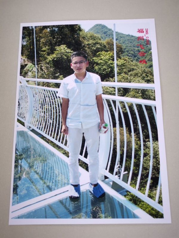 外星人的第三张照片--浦城征婚网