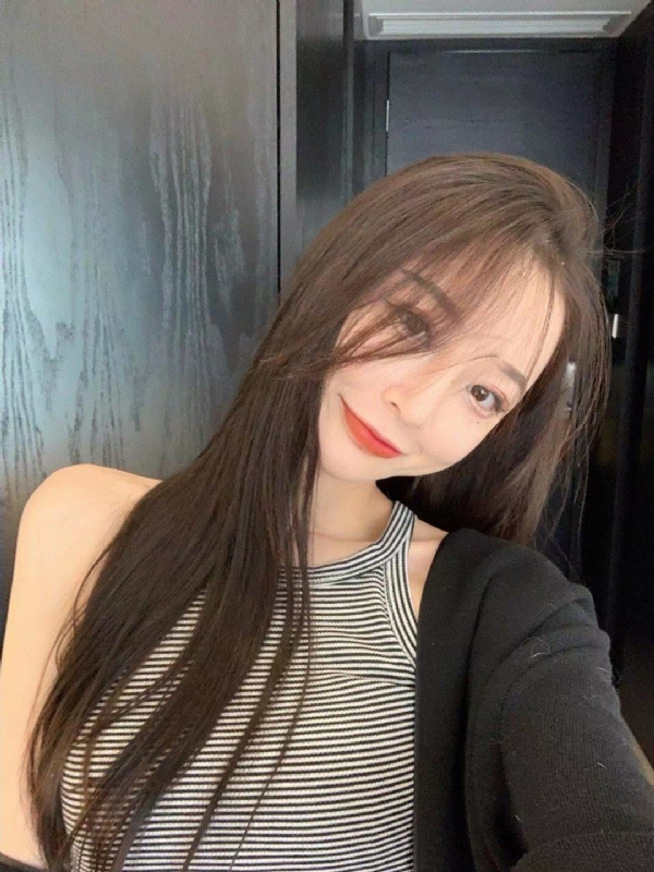 姗姗的第一张照片--浦城征婚网