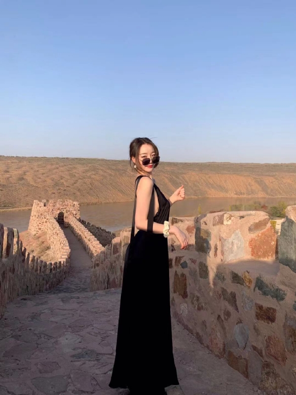 姗姗的第三张照片--浦城征婚网