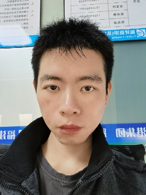 雨过天晴的第二张照片--浦城征婚网