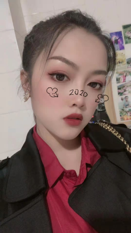 美丽的意外的第一张照片--浦城征婚网