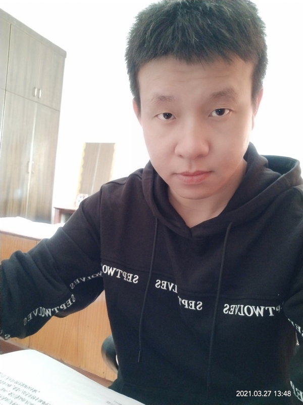 夜雨的第一张照片--浦城征婚网