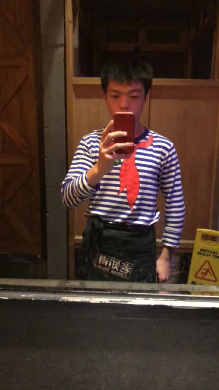 shadow的第一张照片--浦城征婚网