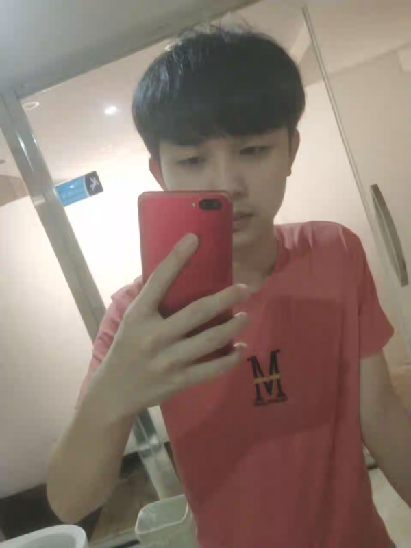 小毅的第二张照片--浦城征婚网