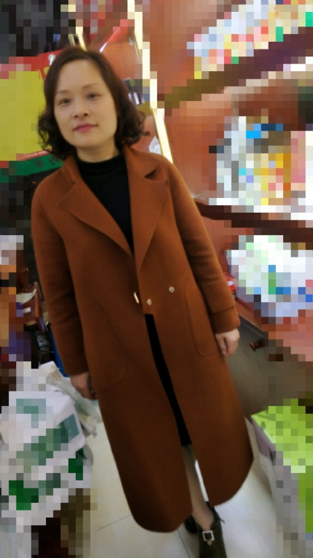 漫漫的第一张照片--浦城征婚网