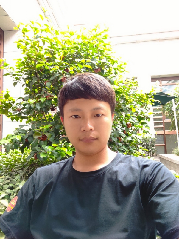 谈情说爱的第一张照片--浦城征婚网