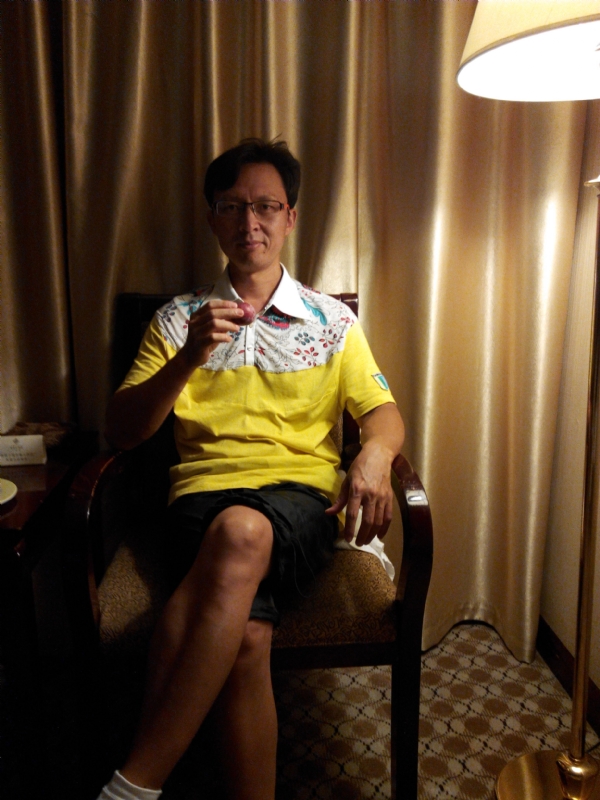 小星的第一张照片--浦城征婚网