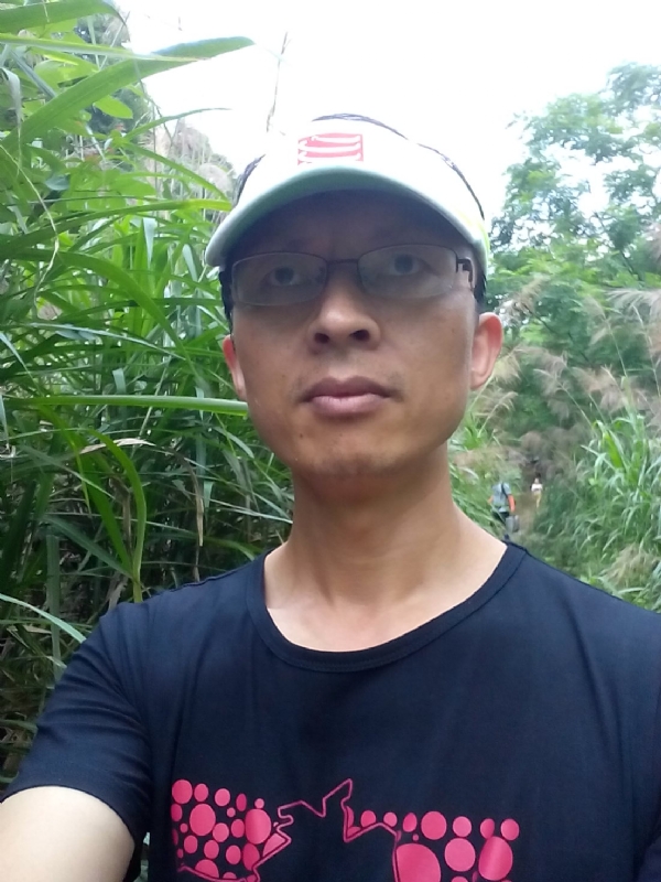 小星的第二张照片--浦城征婚网