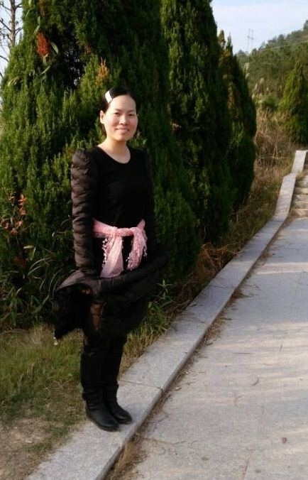 清风的第一张照片--浦城征婚网