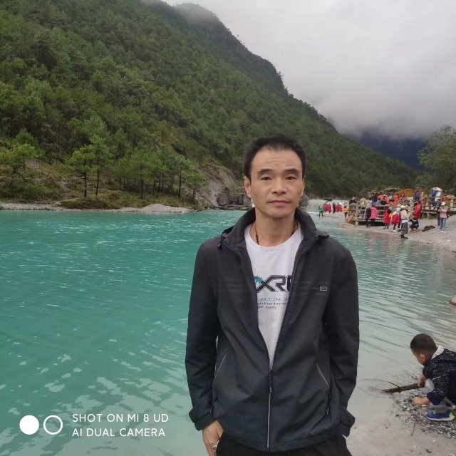 流星的第一张照片--浦城征婚网