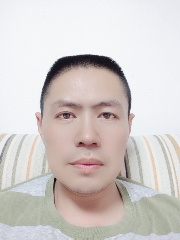 随缘的第一张照片--浦城征婚网