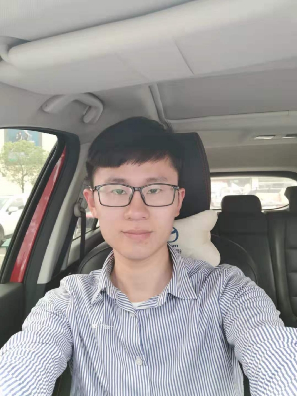 LLLLL的第一张照片--浦城征婚网