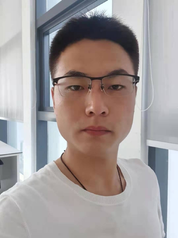 讨你囍‖囍遇你的第一张照片--浦城征婚网