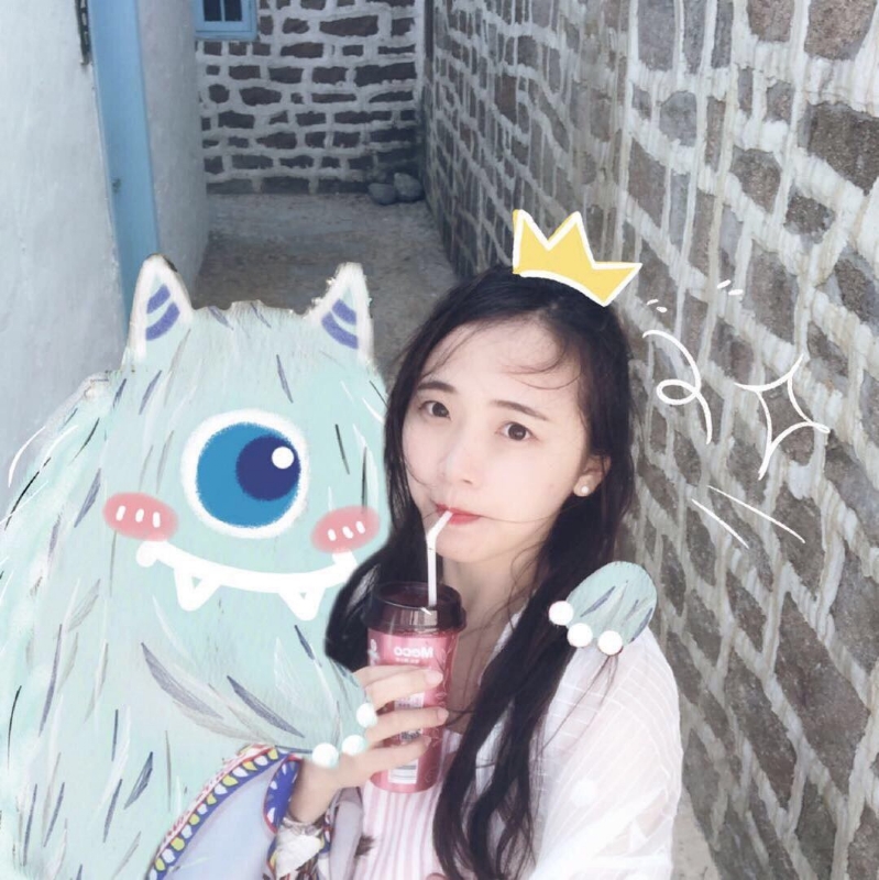 王燕的第一张照片--浦城征婚网