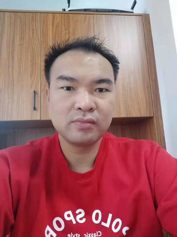 冷如秋的第二张照片--浦城征婚网