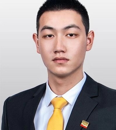 郭先生的第一张照片--浦城征婚网