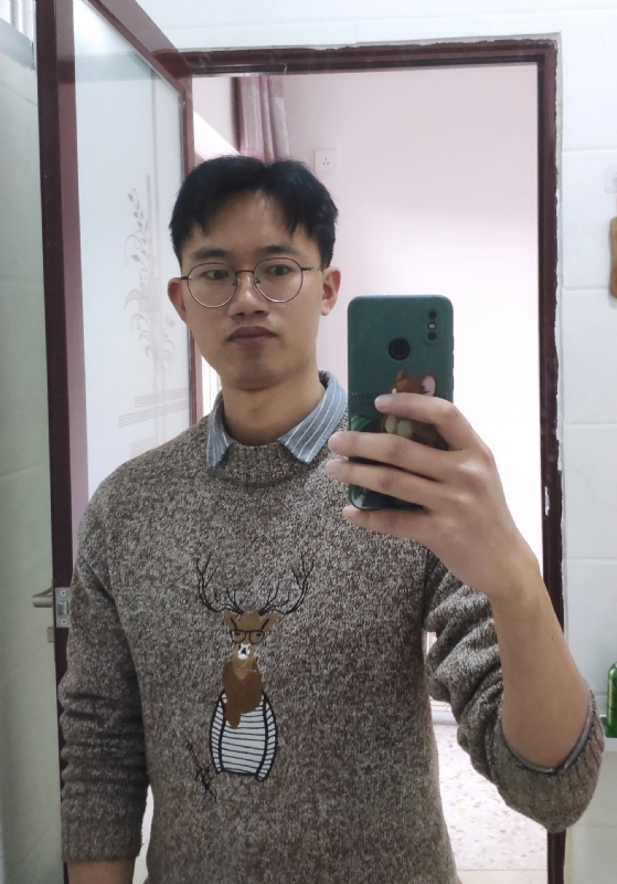 小小小廖的第一张照片--浦城征婚网