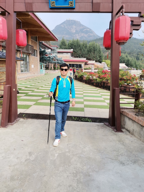 大举的第四张照片--浦城征婚网