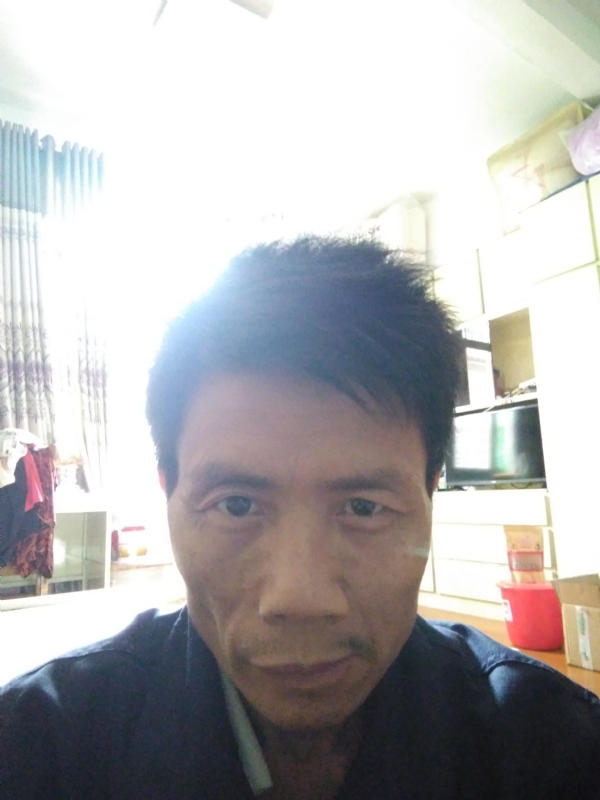 陈伟的第二张照片--浦城征婚网