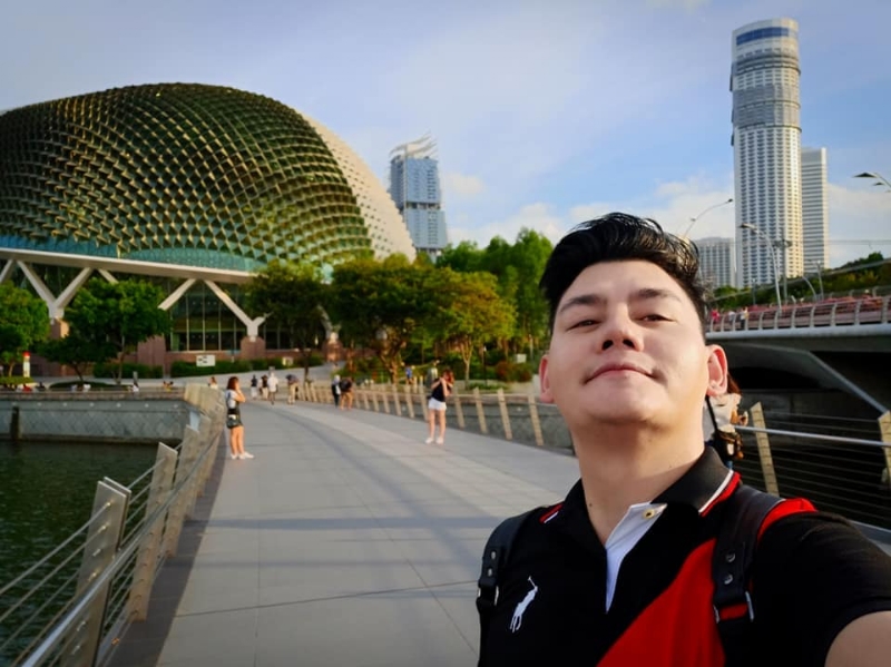 陈晓豪的第二张照片--浦城征婚网