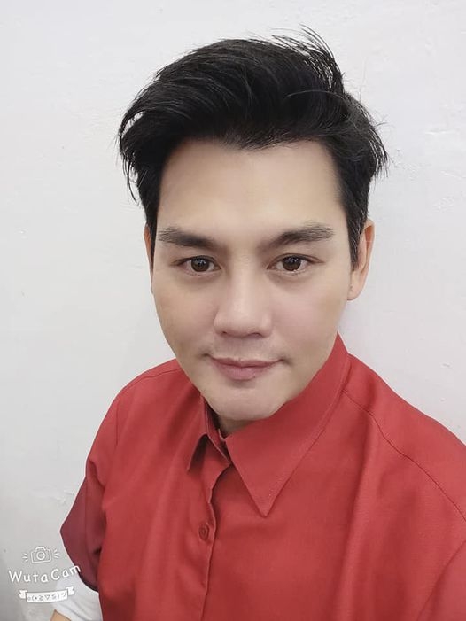 陈晓豪的第三张照片--浦城征婚网