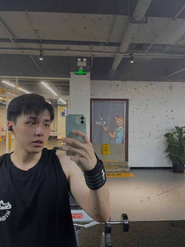 想吃猫的鱼的第一张照片--浦城征婚网