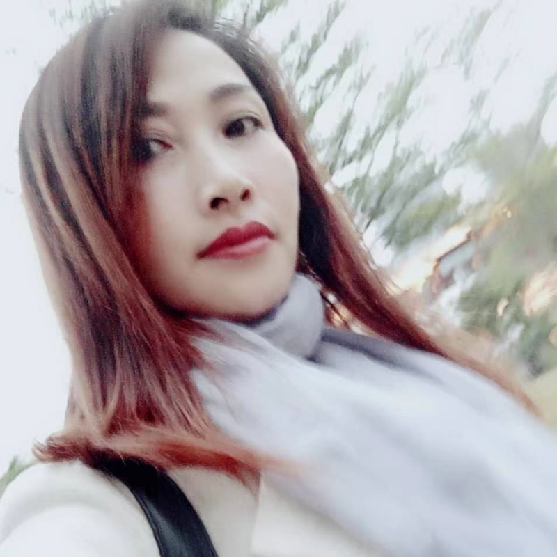 我就是我的第一张照片--浦城征婚网