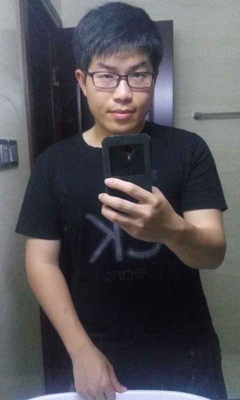 HU的第一张照片--浦城征婚网