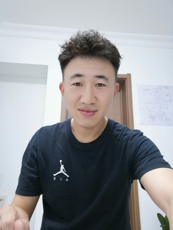 小样的第一张照片--浦城征婚网