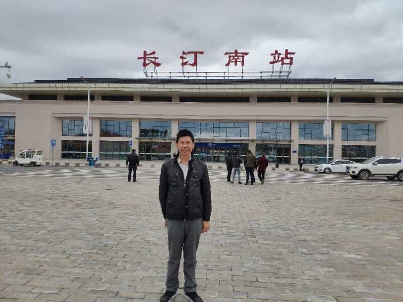 晖哥的第一张照片--浦城征婚网