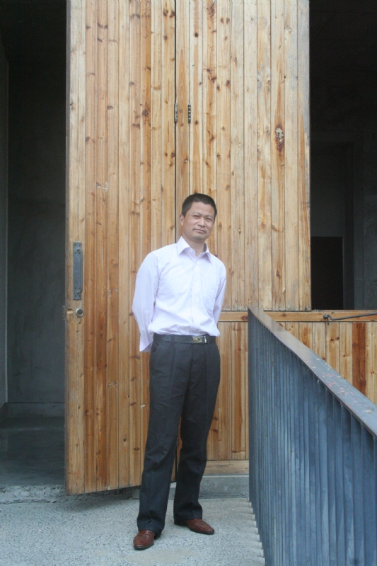 无云的第一张照片--浦城征婚网