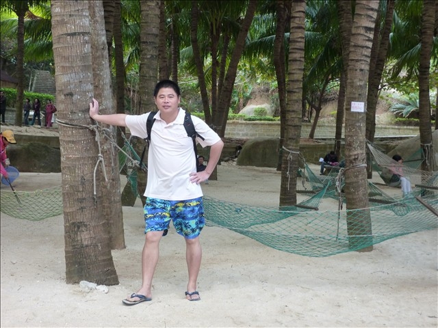 青鸟的第一张照片--浦城征婚网