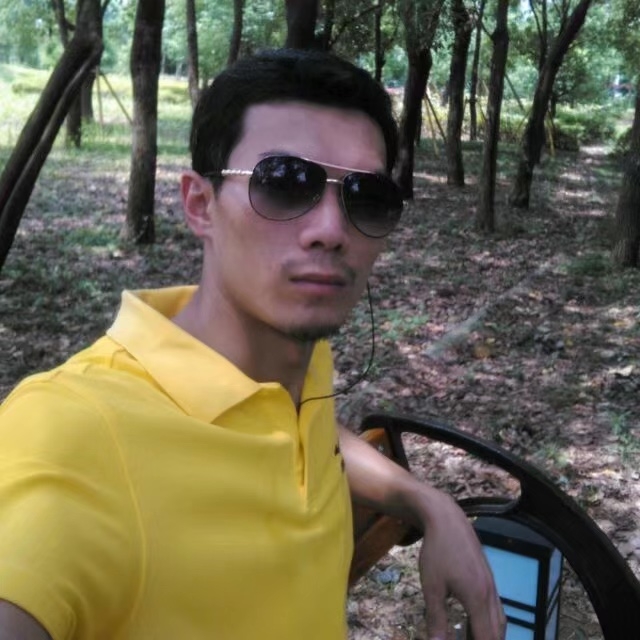 错把真心喂了狗的第二张照片--浦城征婚网