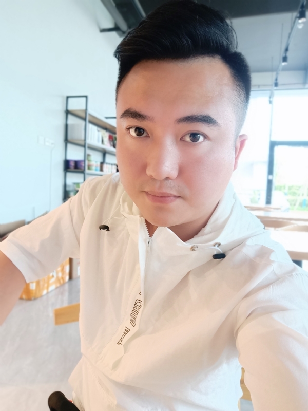 王先生的第一张照片--浦城征婚网