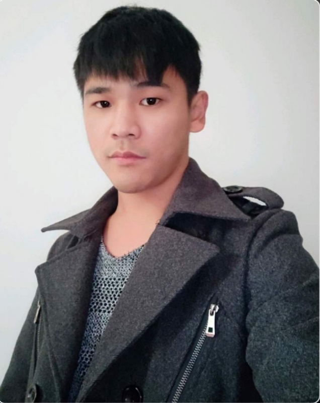 良人的第二张照片--浦城征婚网