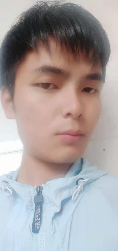 安静的男生的第一张照片--浦城征婚网