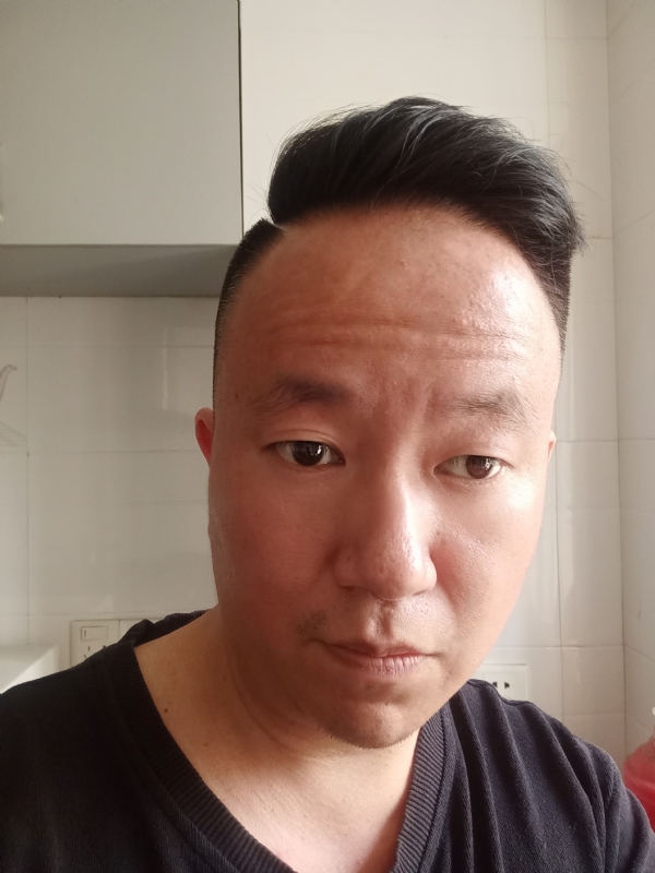 阿king的第一张照片--浦城征婚网