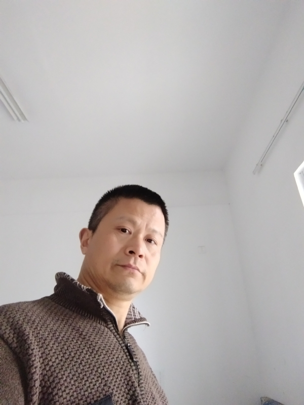 无云的第一张照片--浦城征婚网