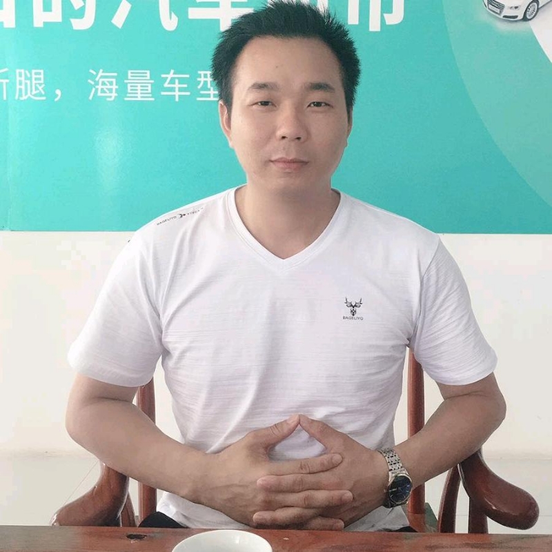 洪哥的第一张照片--浦城征婚网