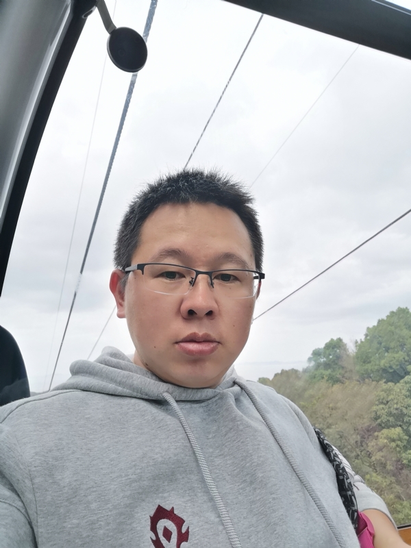 枫叶12的第一张照片--浦城征婚网