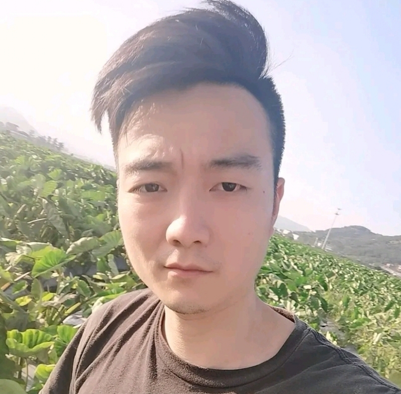 等待的第一张照片--浦城征婚网