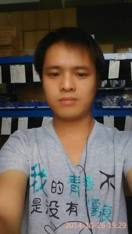 闽南泉州阿海的第一张照片--浦城征婚网