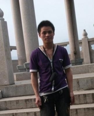 闽南泉州阿海的第三张照片--浦城征婚网