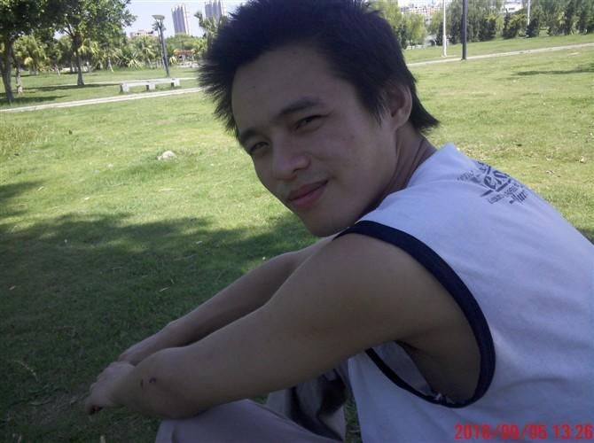 闽南泉州阿海的第四张照片--浦城征婚网