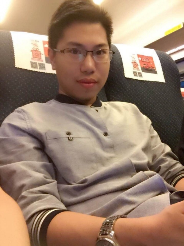 落幕的第一张照片--浦城征婚网